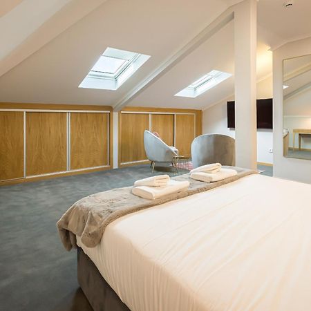 Comtesse Lisbonne Guest House By Homing Bagian luar foto